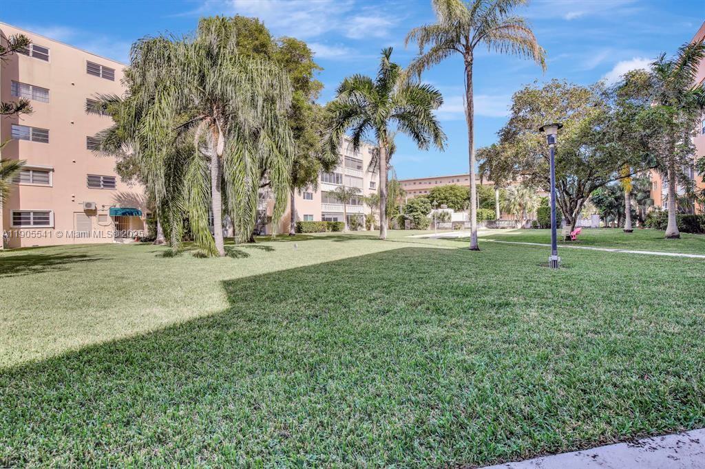 Photo of 219 14th Ave  #107, Hallandale Beach, Florida, 33009 - 