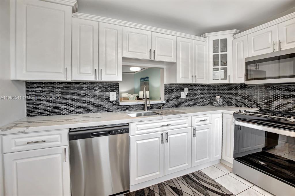 Photo of 219 14th Ave  #107, Hallandale Beach, Florida, 33009 - 