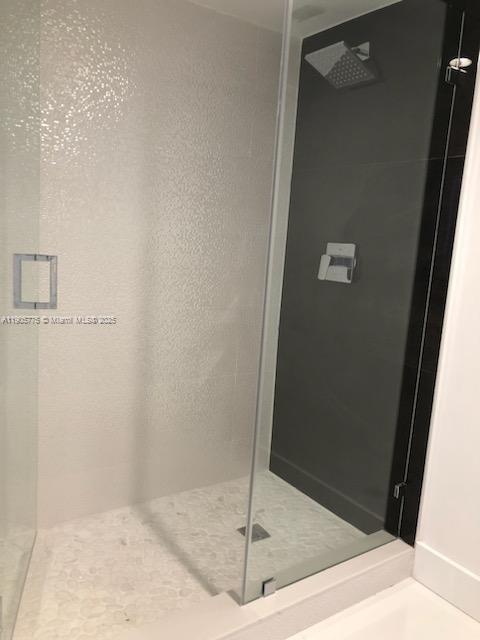 Photo of 19101 Mystic Pointe Dr  #2306, Aventura, Florida, 33180 - Master shower