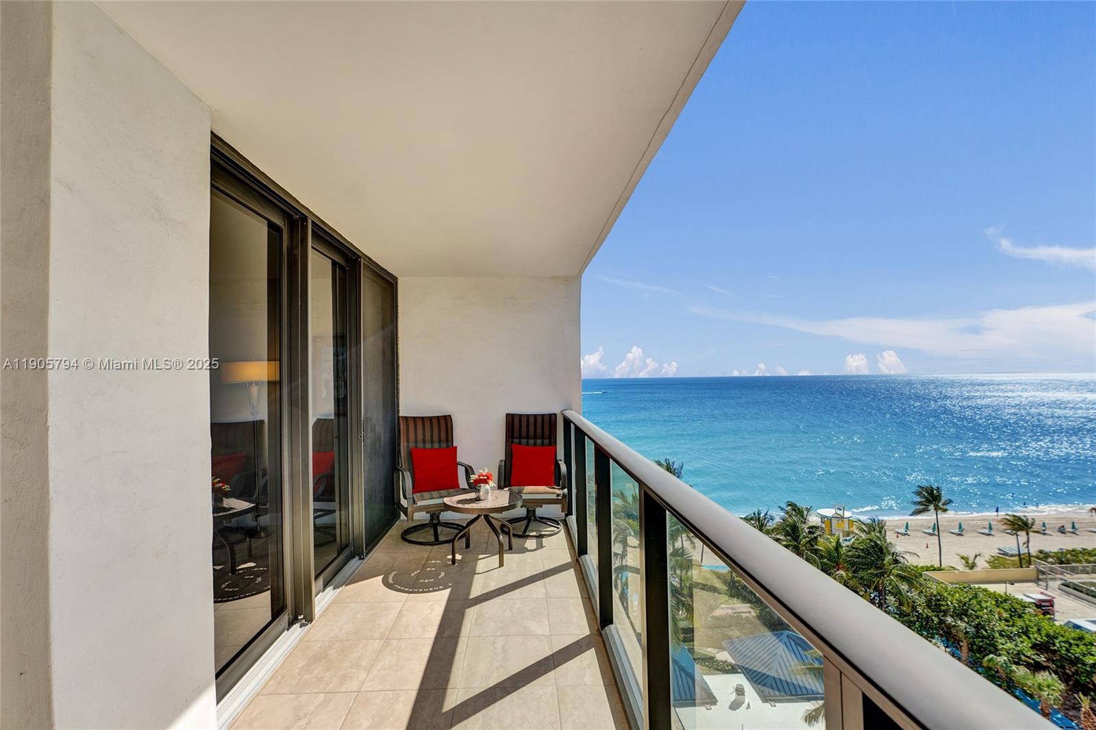 Photo of 2301 Ocean Dr #907, Hollywood, Florida, 33019 -
