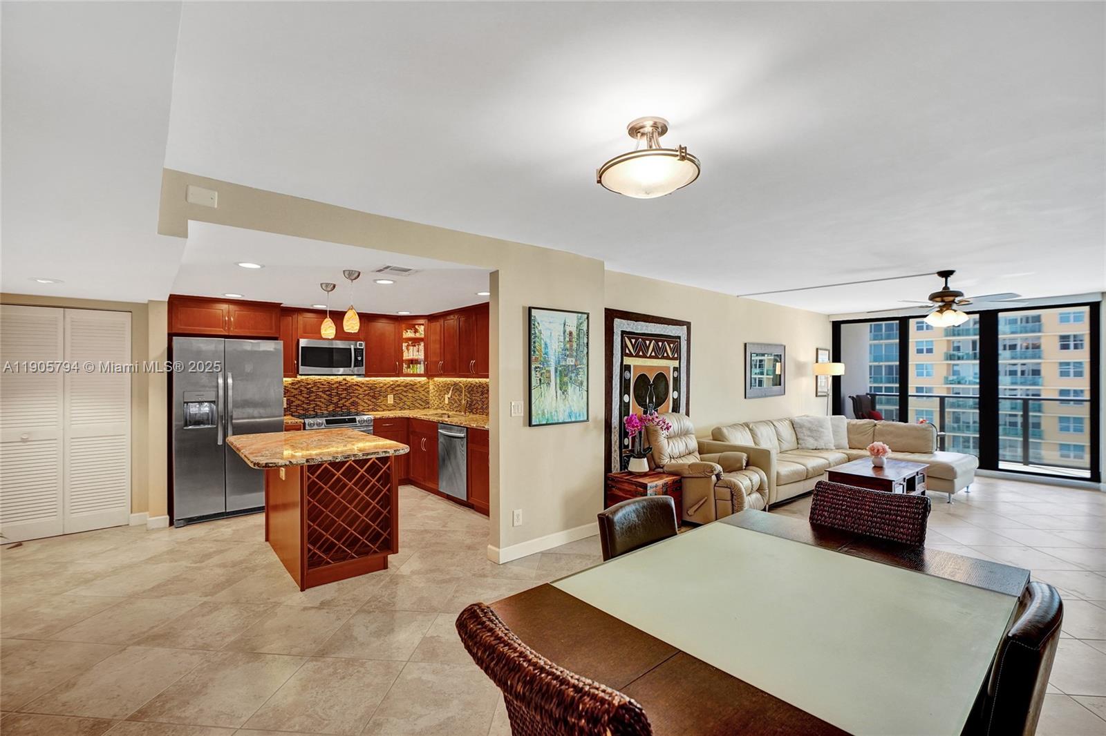 Photo of 2301 Ocean Dr #907, Hollywood, Florida, 33019 -