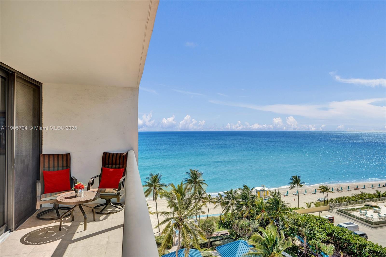 Photo of 2301 Ocean Dr #907, Hollywood, Florida, 33019 -