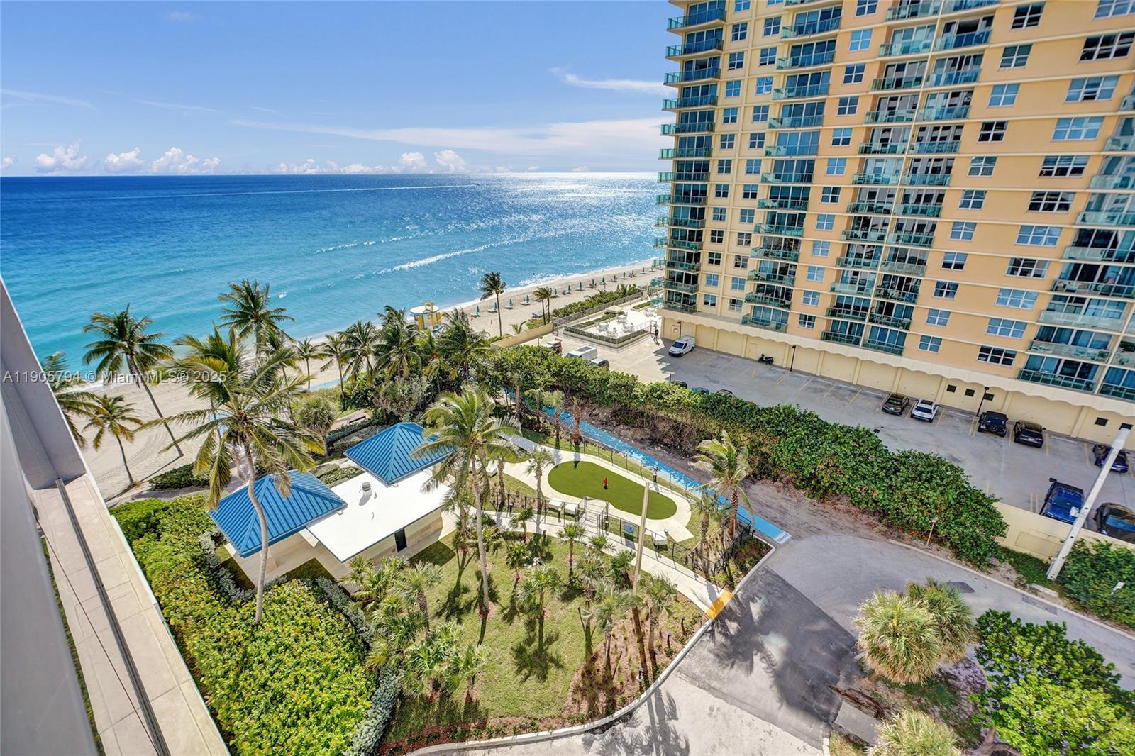 Photo of 2301 Ocean Dr #907, Hollywood, Florida, 33019 -