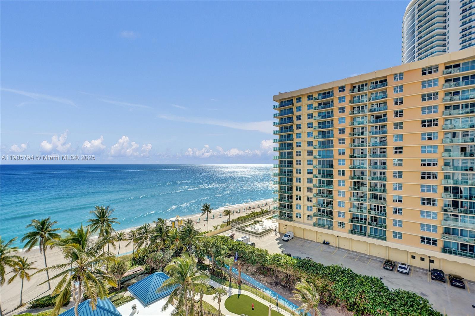 Photo of 2301 Ocean Dr #907, Hollywood, Florida, 33019 -