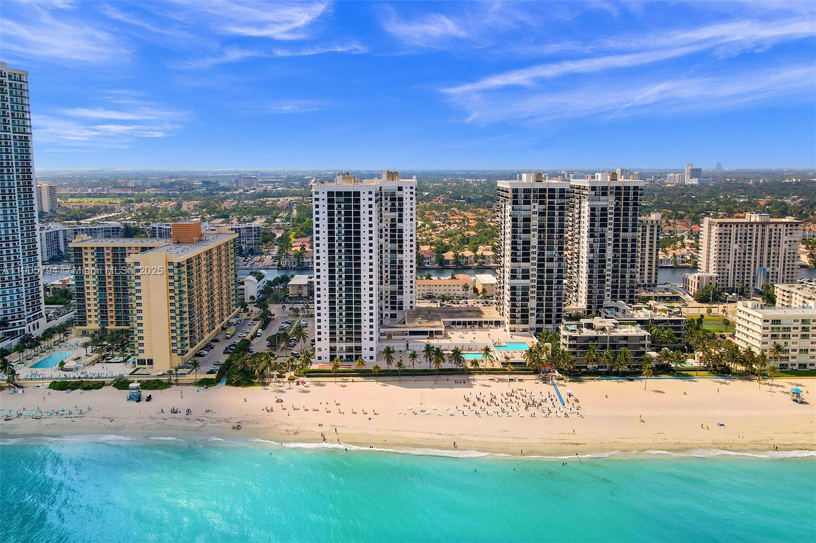 Photo of 2301 Ocean Dr #907, Hollywood, Florida, 33019 -