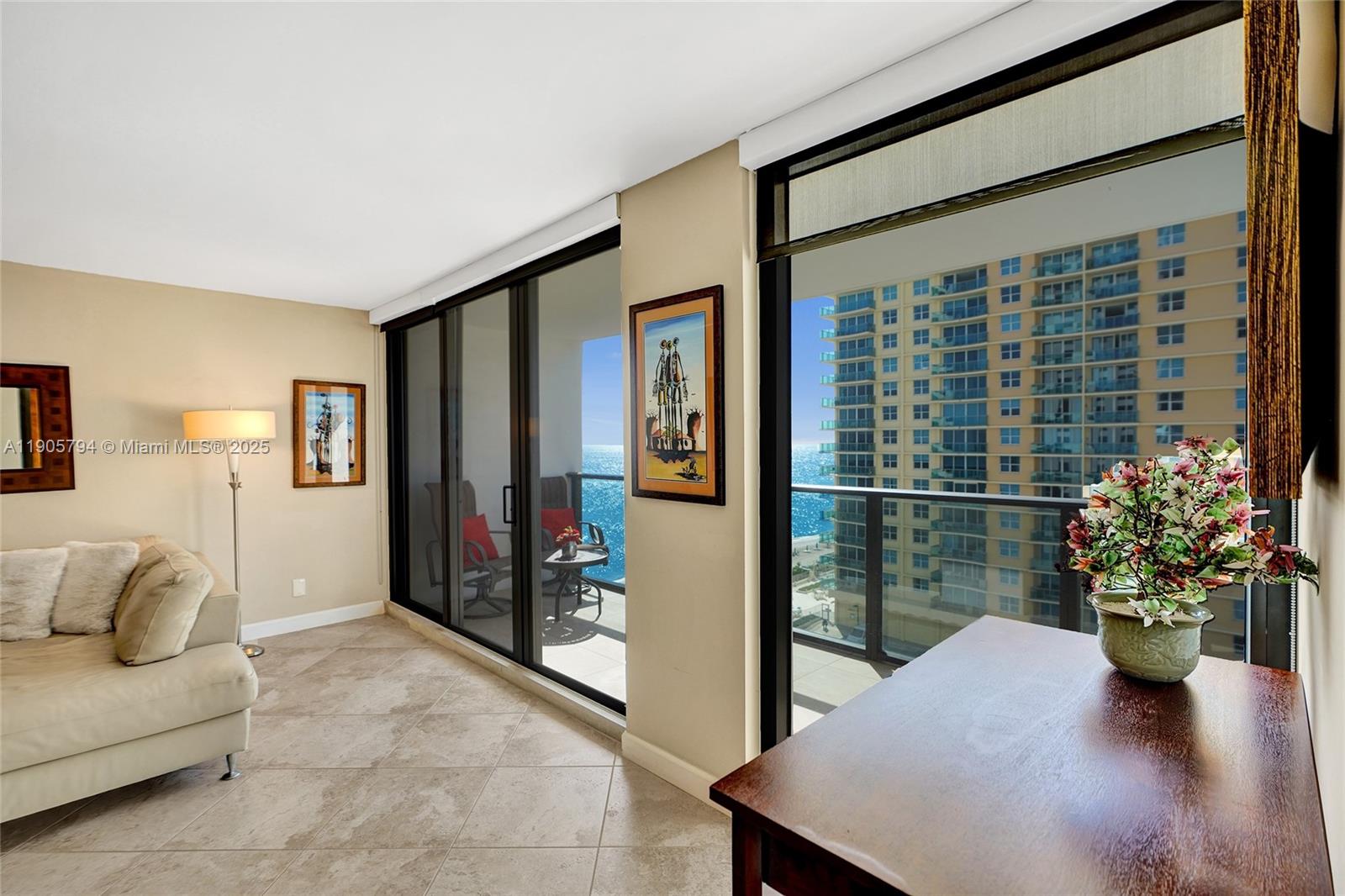 Photo of 2301 Ocean Dr #907, Hollywood, Florida, 33019 -