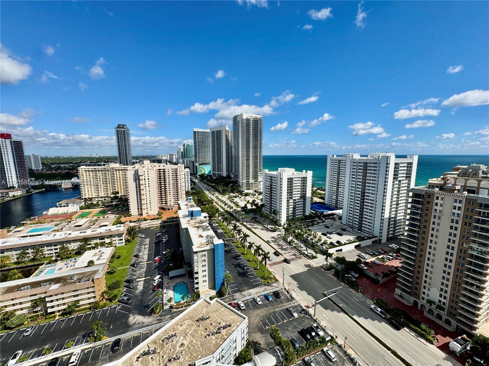 Photo of 1945 Ocean Dr #2311, Hallandale Beach, Florida, 33009 -