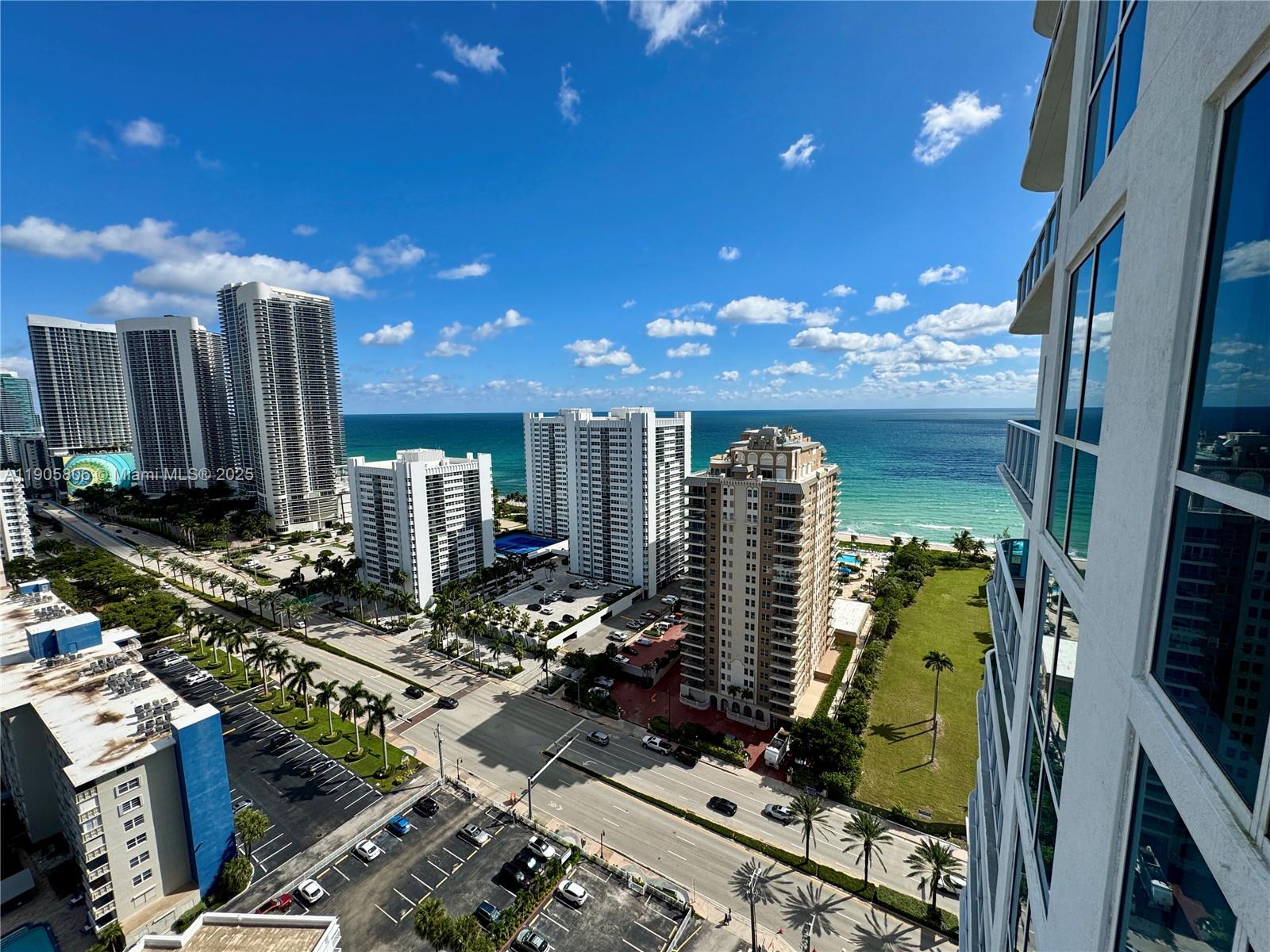 Photo of 1945 Ocean Dr #2311, Hallandale Beach, Florida, 33009 -
