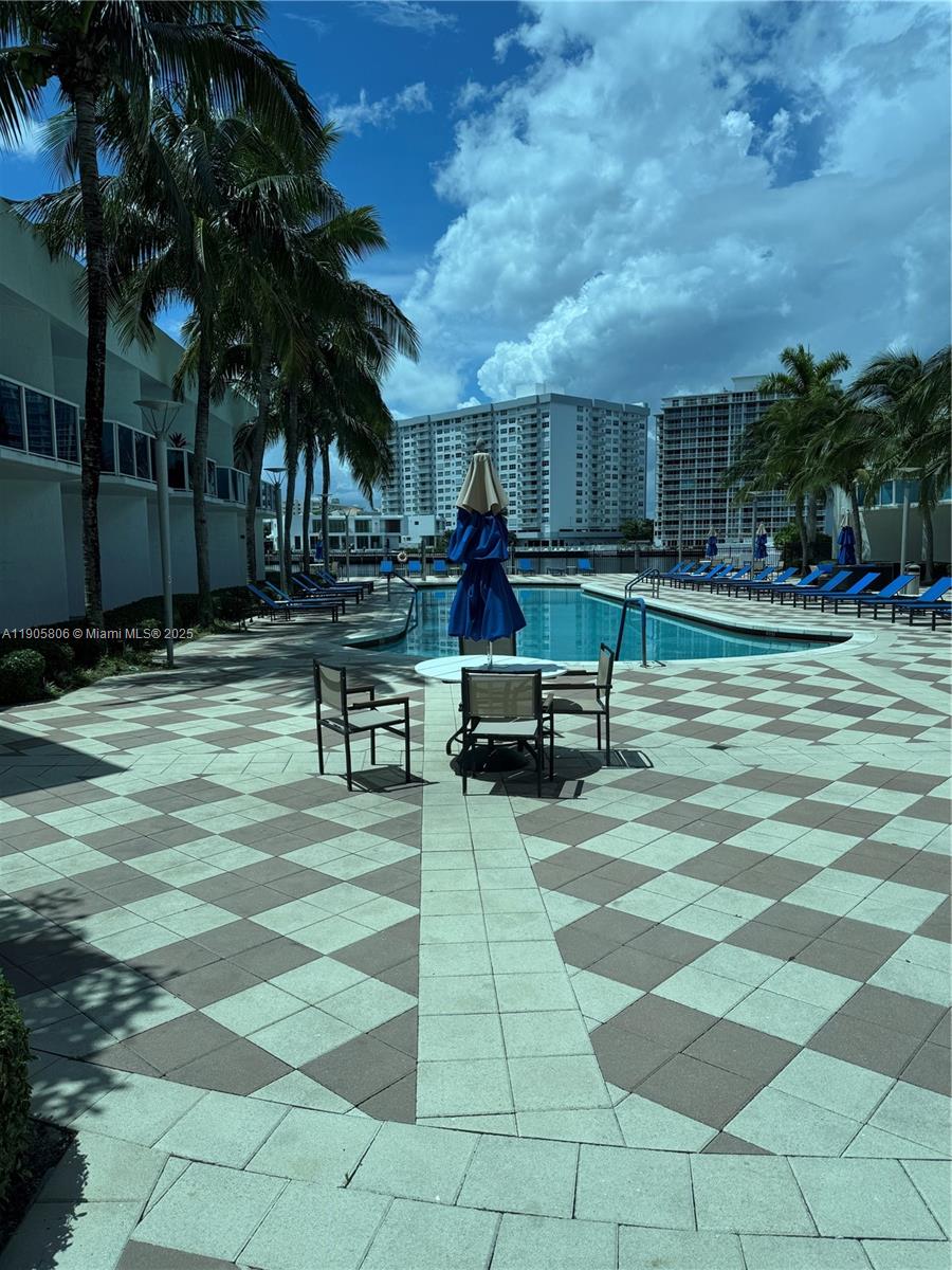 Photo of 1945 Ocean Dr #2311, Hallandale Beach, Florida, 33009 -