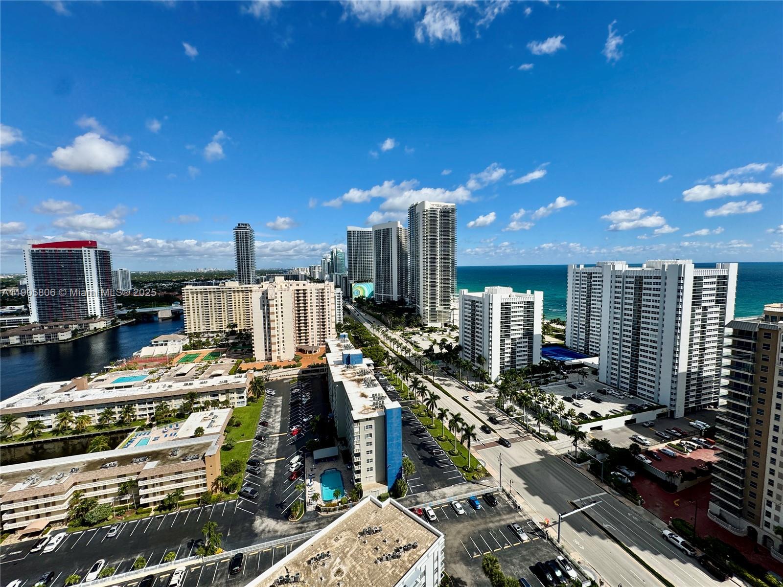 Photo of 1945 Ocean Dr #2311, Hallandale Beach, Florida, 33009 -