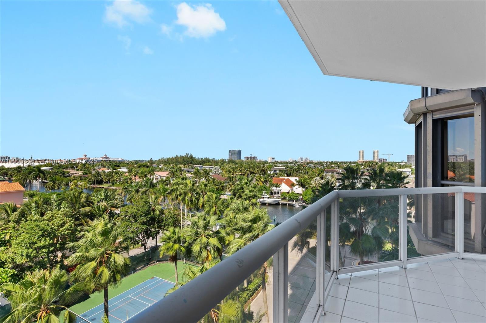 Photo of 3598 Yacht Club Dr #602, Aventura, Florida, 33180 -