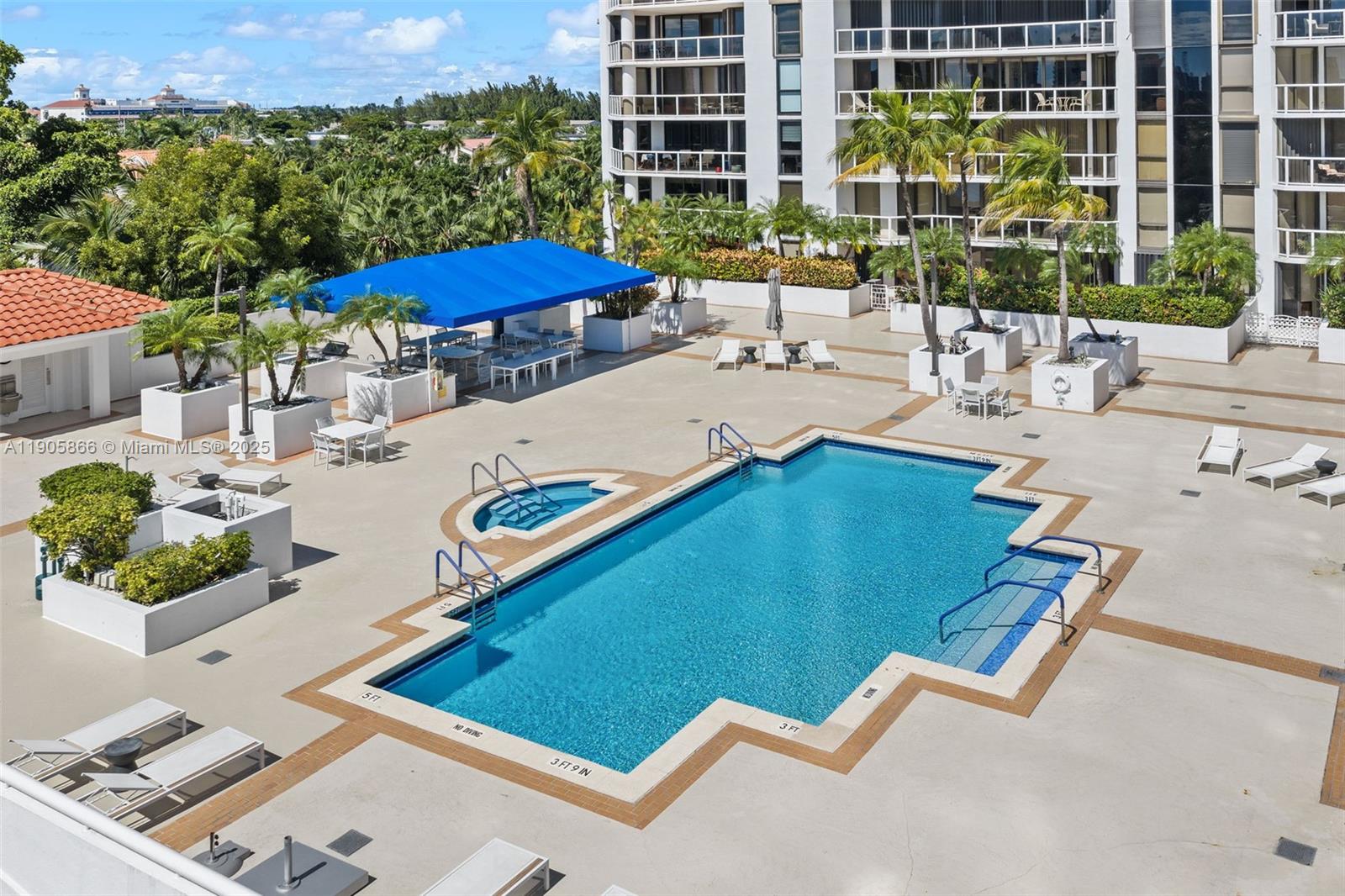 Photo of 3598 Yacht Club Dr #602, Aventura, Florida, 33180 -