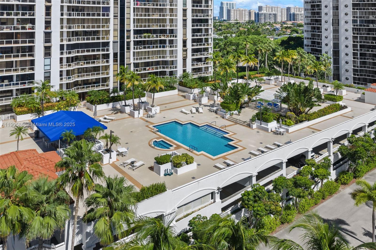 Photo of 3598 Yacht Club Dr #602, Aventura, Florida, 33180 -