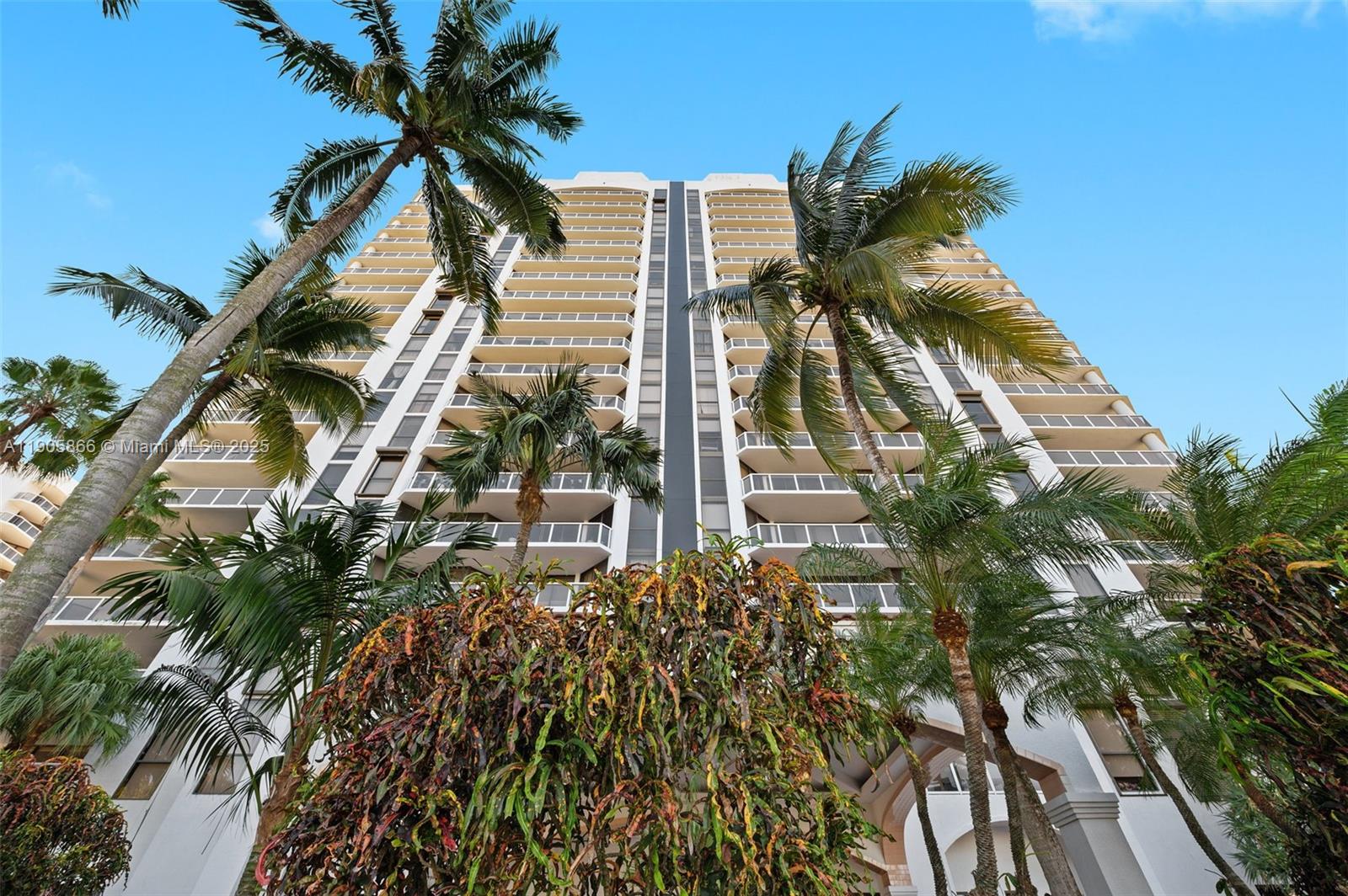 Photo of 3598 Yacht Club Dr #602, Aventura, Florida, 33180 -