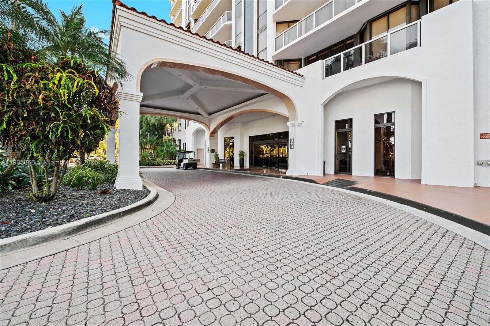 Photo of 3598 Yacht Club Dr #602, Aventura, Florida, 33180 -