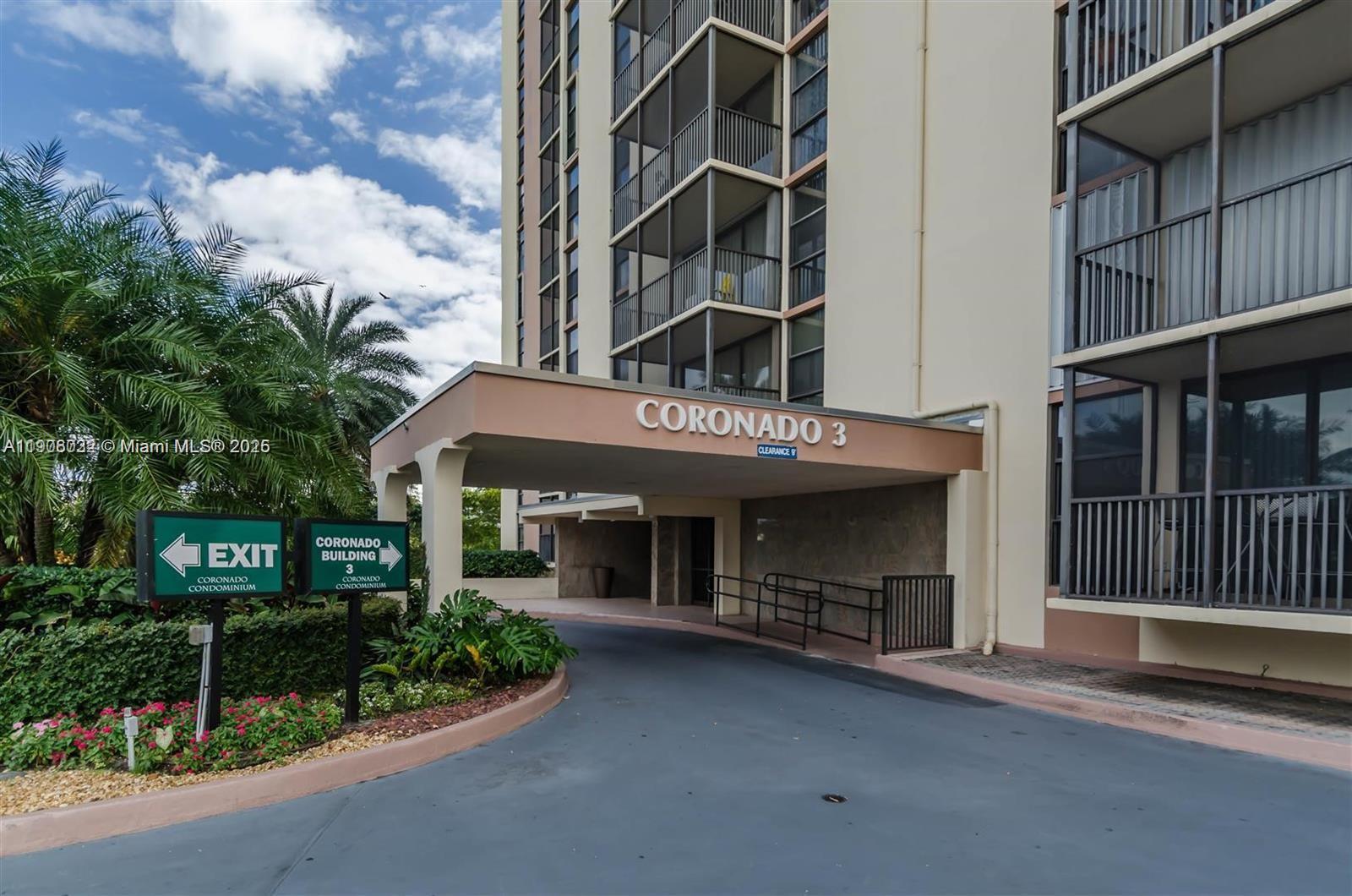 Photo of 20379 Country Club Dr #1035, Aventura, Florida, 33180 -