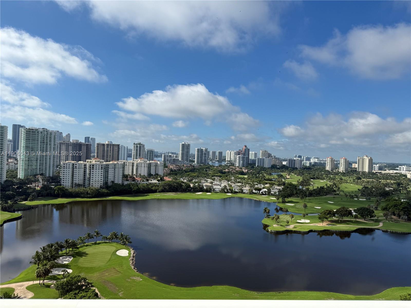 Photo of 3675 Country Club Dr #2606, Aventura, Florida, 33180 -