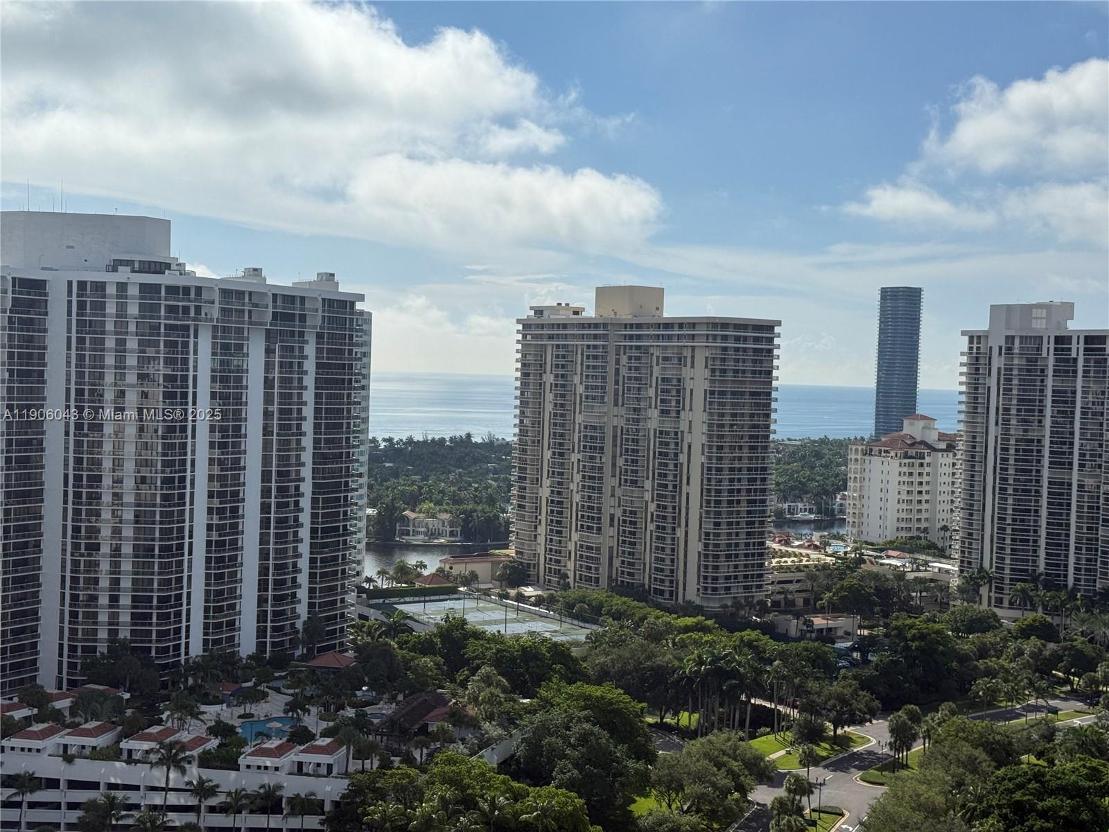 Photo of 3675 Country Club Dr #2606, Aventura, Florida, 33180 -