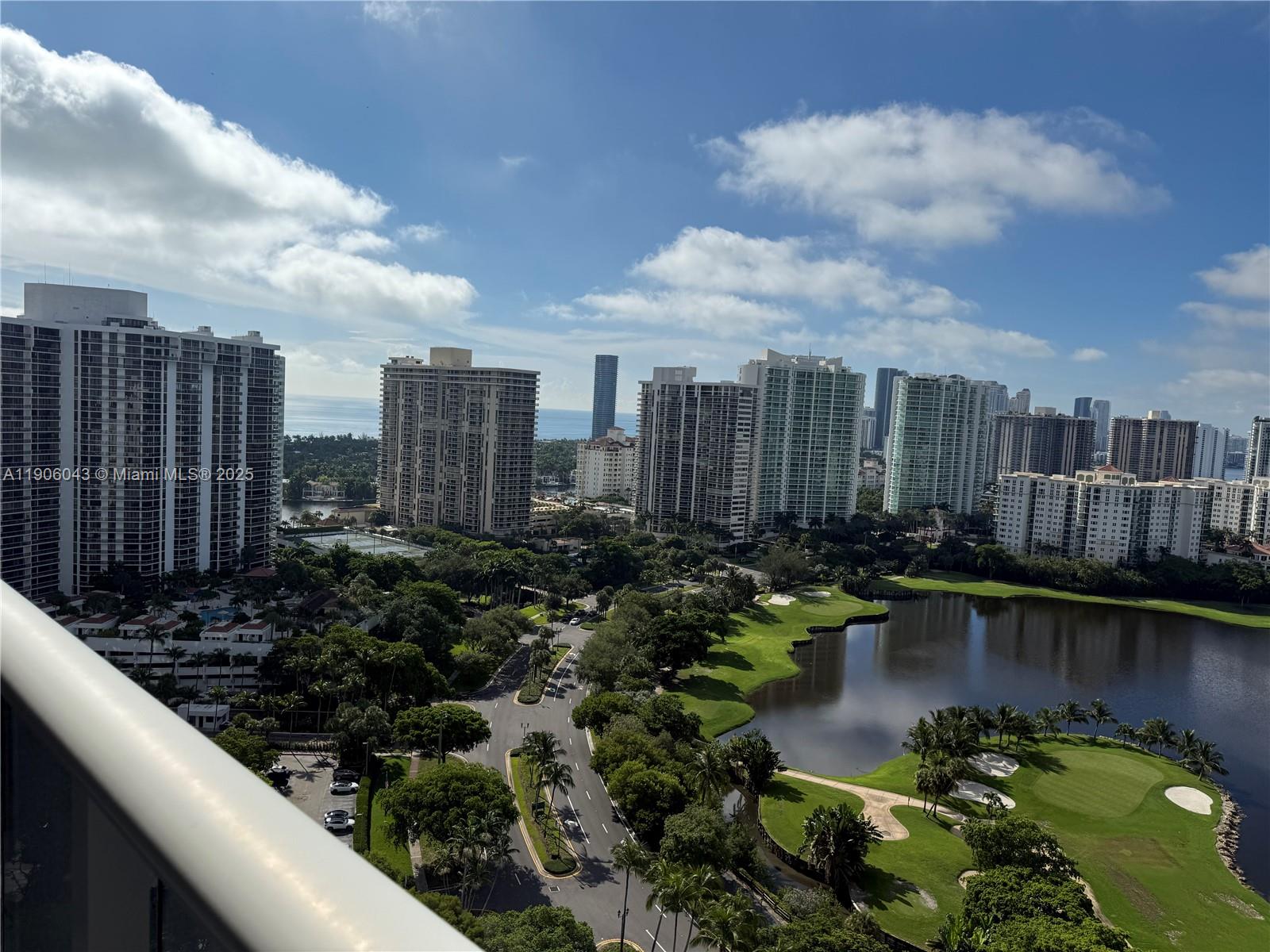 Photo of 3675 Country Club Dr #2606, Aventura, Florida, 33180 -