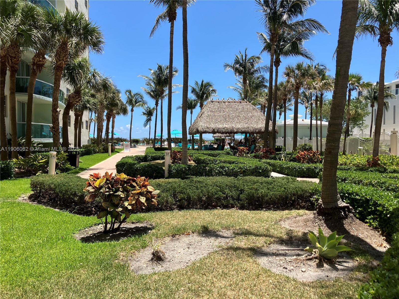 Photo of 3901 Ocean Dr  #4P, Hollywood, Florida, 33019 - 