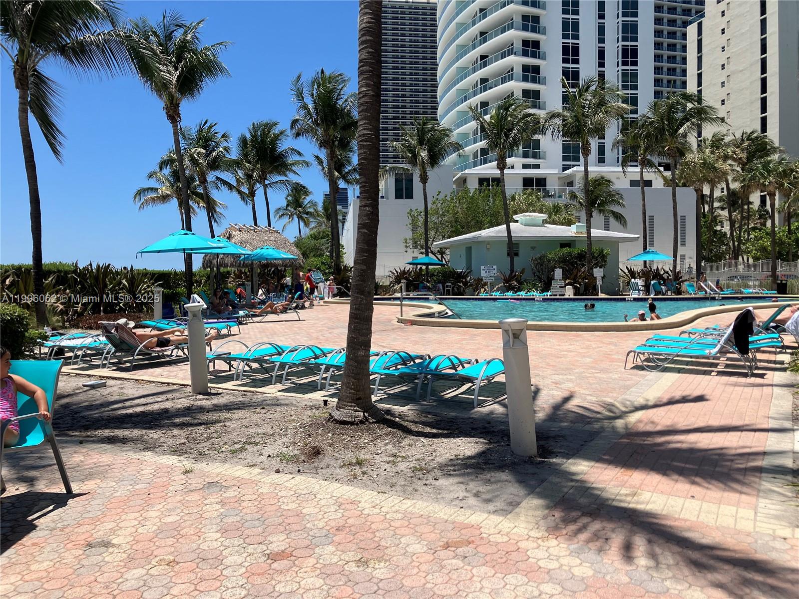 Photo of 3901 Ocean Dr  #4P, Hollywood, Florida, 33019 - 