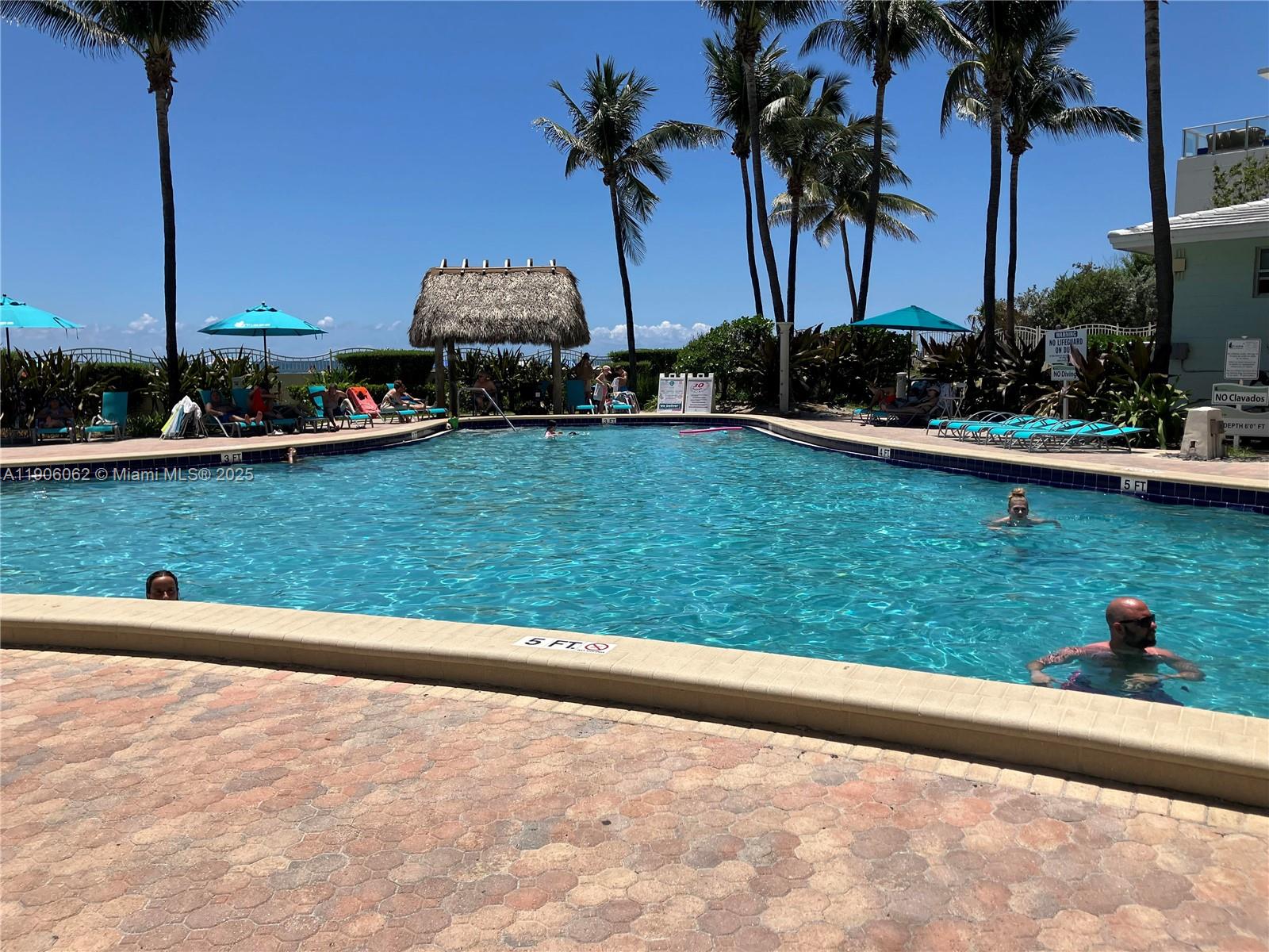 Photo of 3901 Ocean Dr  #4P, Hollywood, Florida, 33019 - 