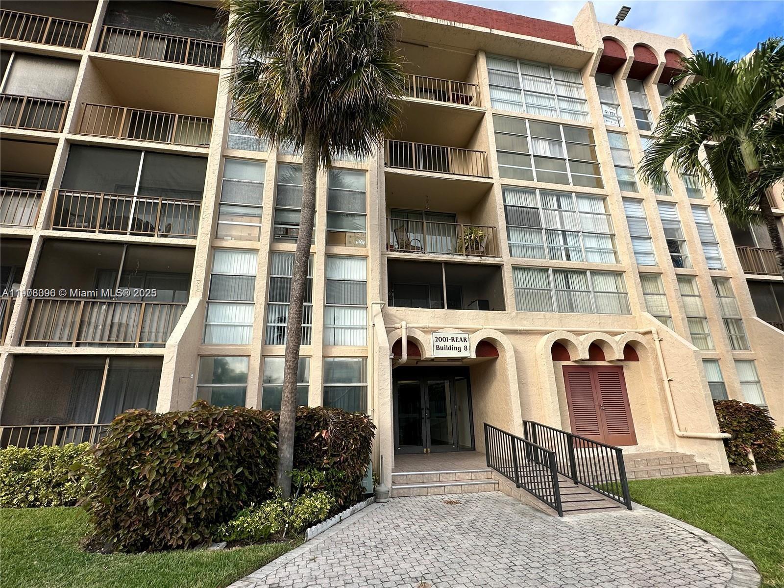 Photo of 2001 Atlantic Shores Blvd #220, Hallandale Beach, Florida, 33009 -