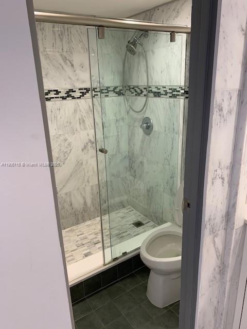 Photo of #521, Aventura, Florida, 33180 - Master bedroom's bathroom