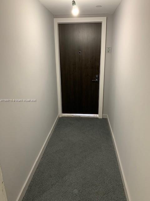 Photo of #521, Aventura, Florida, 33180 - Entrance outside of the unit