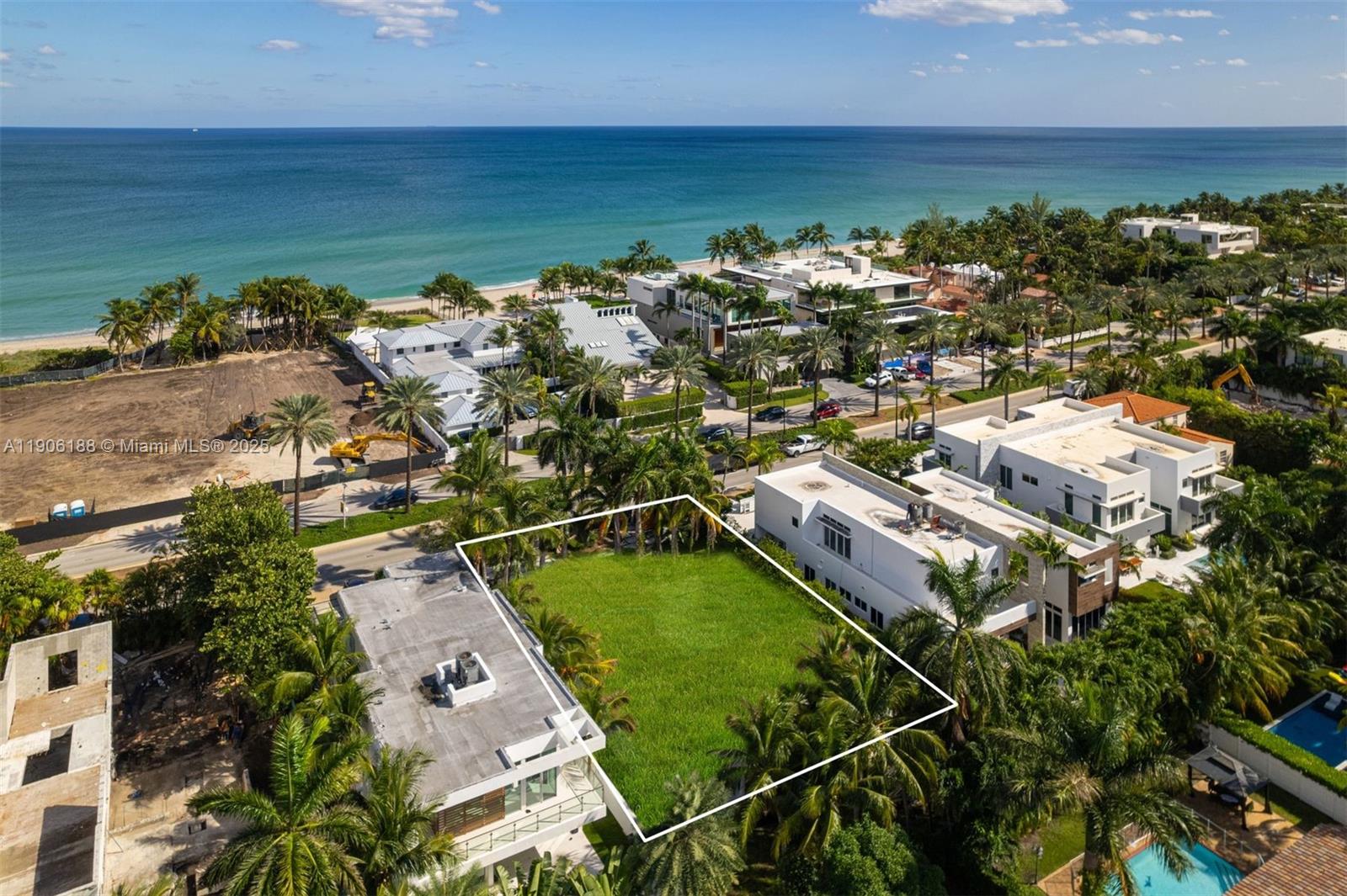 Photo of 284 Ocean Blvd (284), Golden Beach, Florida, 33160 -