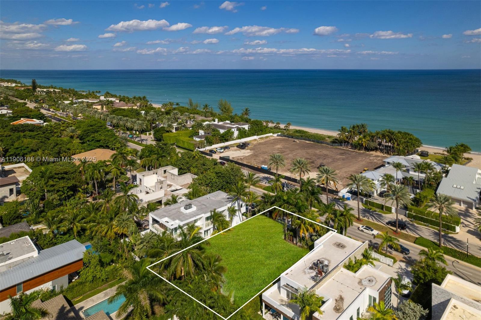 Photo of 284 Ocean Blvd (284), Golden Beach, Florida, 33160 -