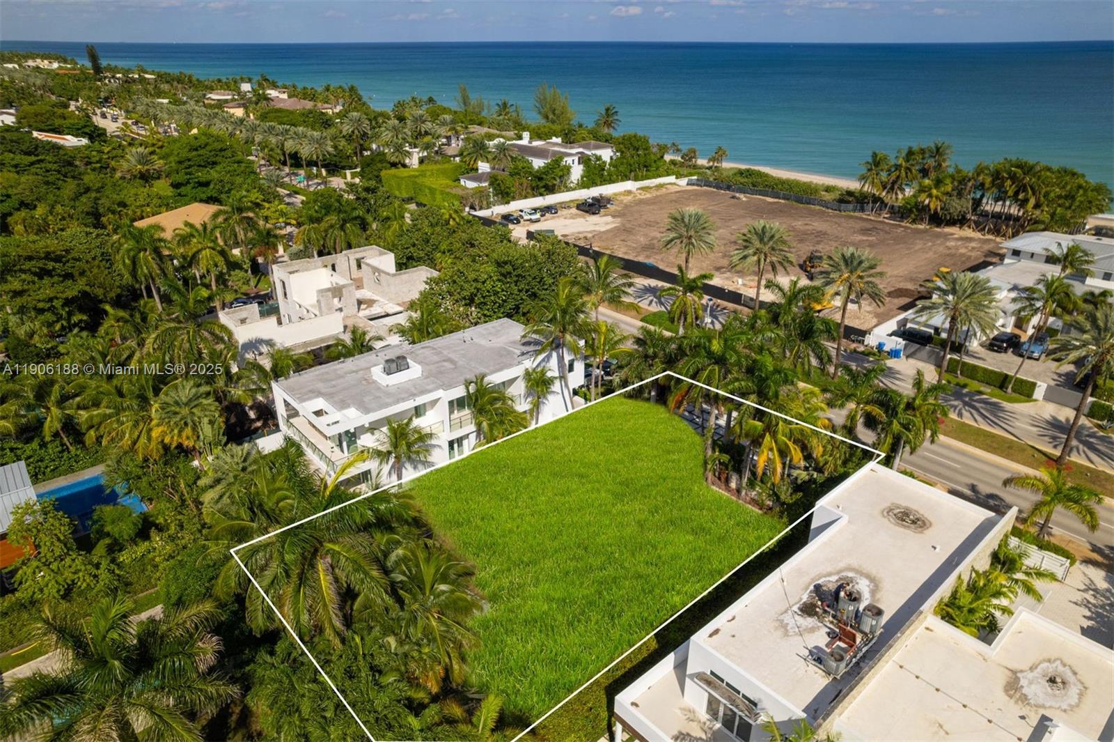 Photo of 284 Ocean Blvd (284), Golden Beach, Florida, 33160 -
