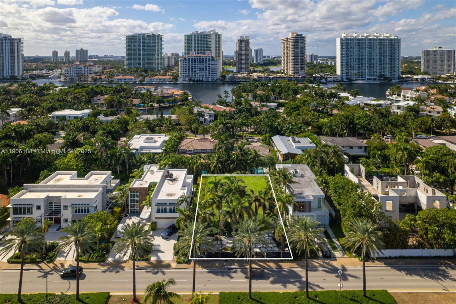 Photo of 284 Ocean Blvd (284), Golden Beach, Florida, 33160 -