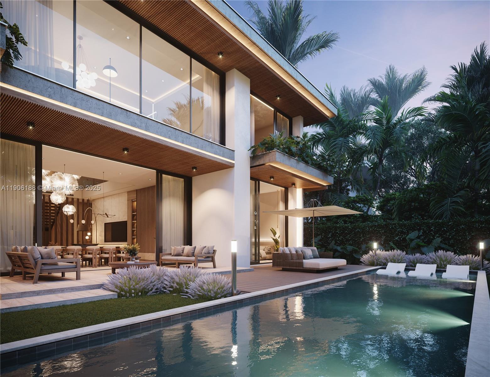 Photo of 284 Ocean Blvd (284), Golden Beach, Florida, 33160 -