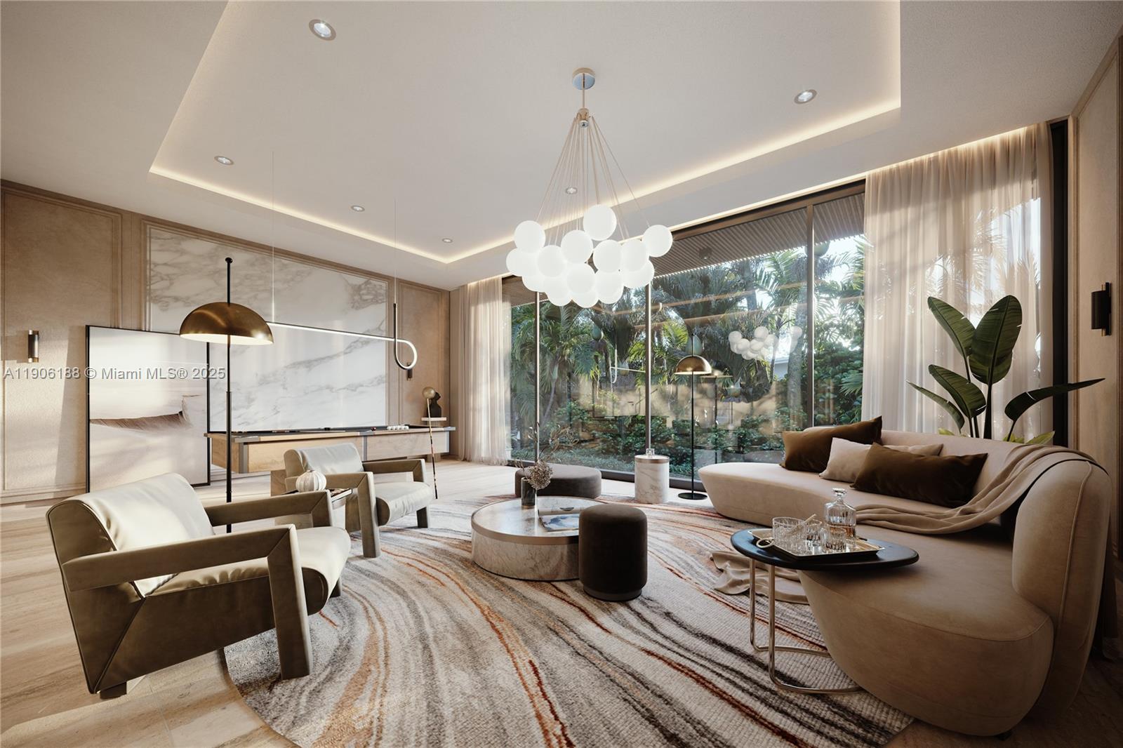 Photo of 284 Ocean Blvd (284), Golden Beach, Florida, 33160 -