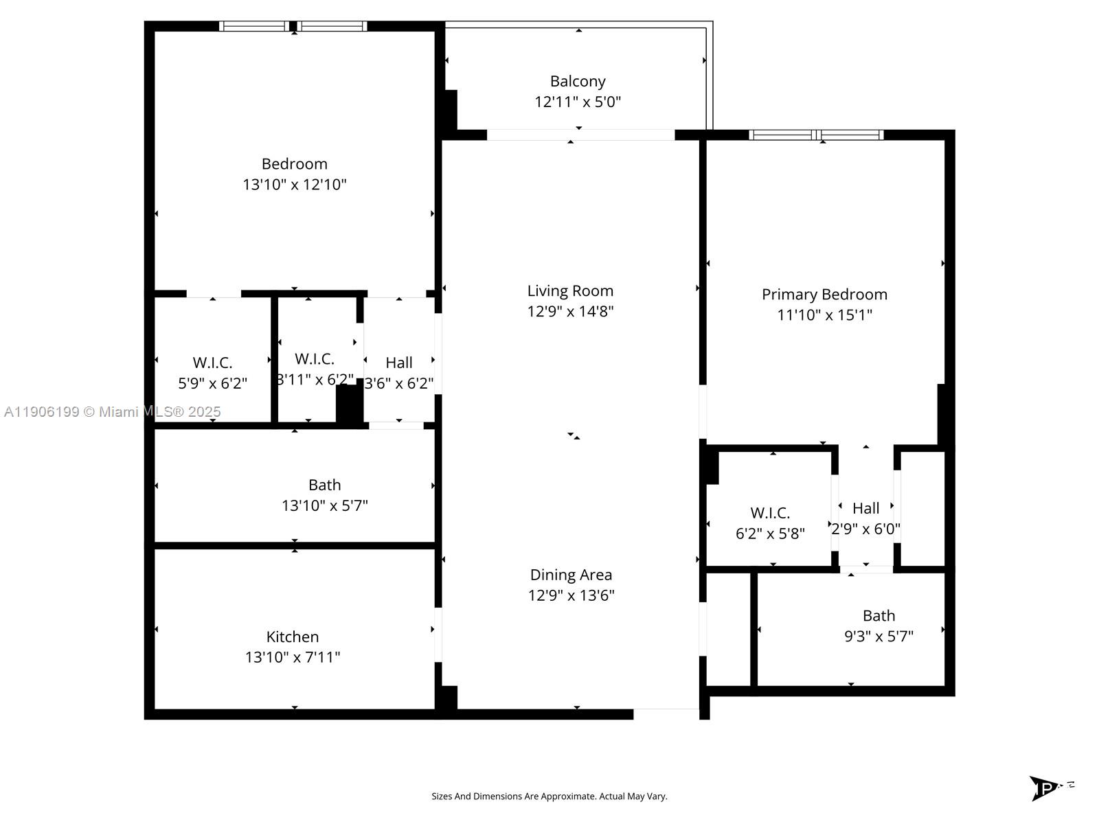 Photo of 3000 Ocean Dr  #520, Hollywood, Florida, 33019 -