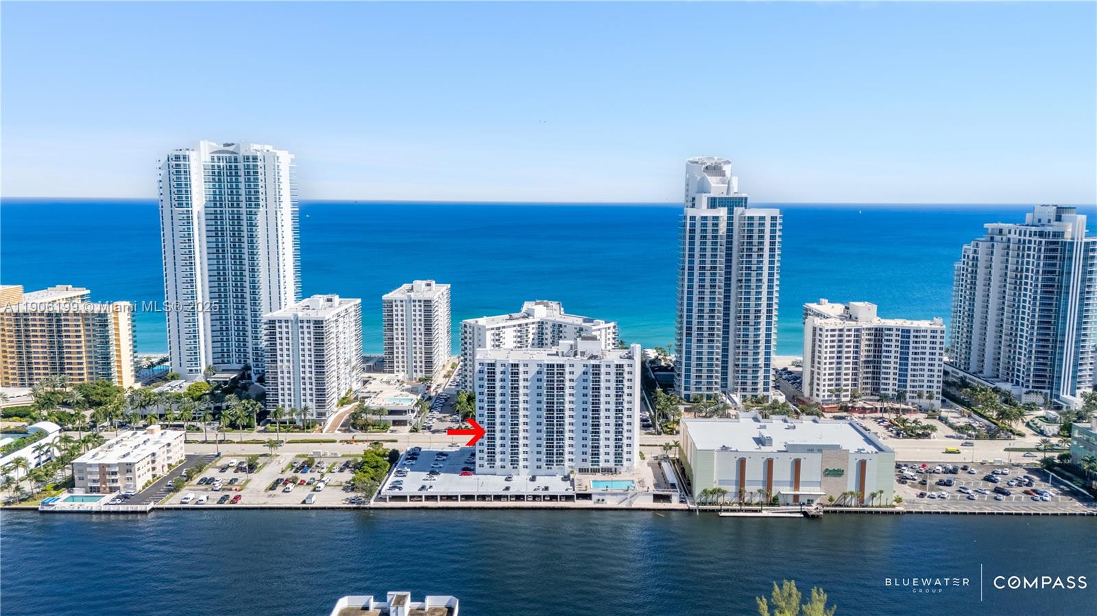 Photo of 3000 Ocean Dr  #520, Hollywood, Florida, 33019 -