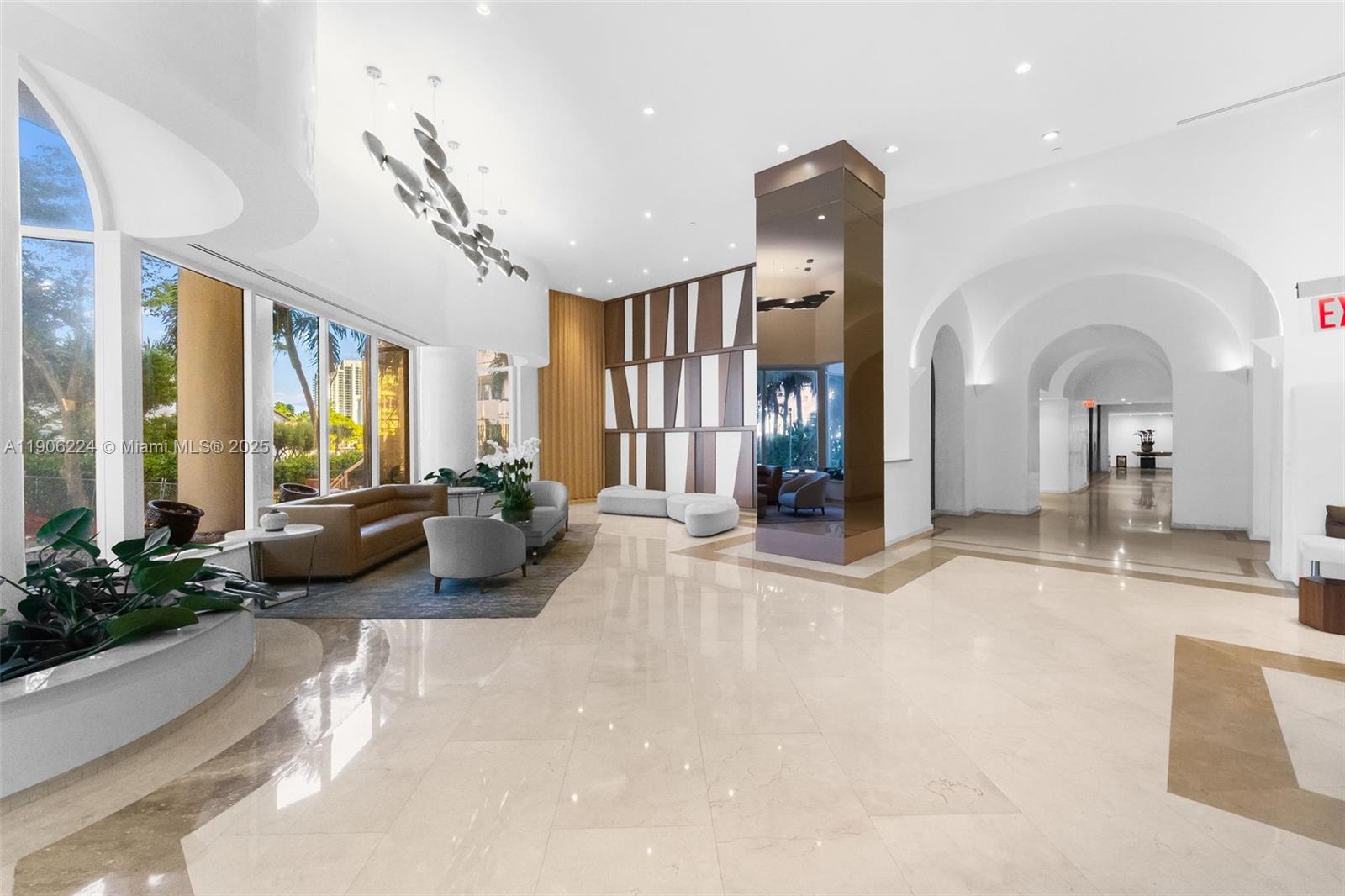 Photo of 19355 Turnberry Way #14K, Aventura, Florida, 33180 -