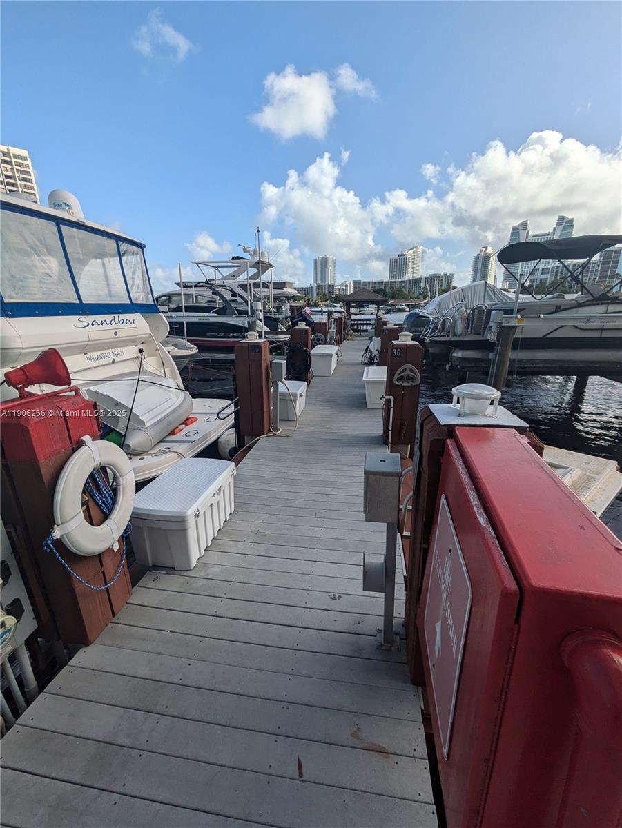 Photo of 300 Three Islands Blvd  #PH3A, Hallandale Beach, Florida, 33009 - 