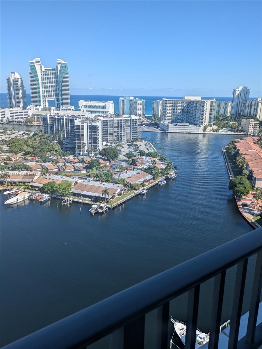 Photo of 300 Three Islands Blvd  #PH3A, Hallandale Beach, Florida, 33009 - 