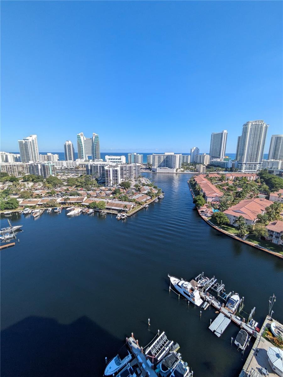 Photo of 300 Three Islands Blvd  #PH3A, Hallandale Beach, Florida, 33009 - 