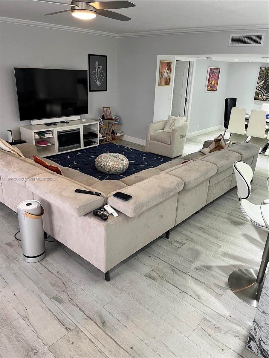 Photo of 300 Three Islands Blvd  #PH3A, Hallandale Beach, Florida, 33009 - 