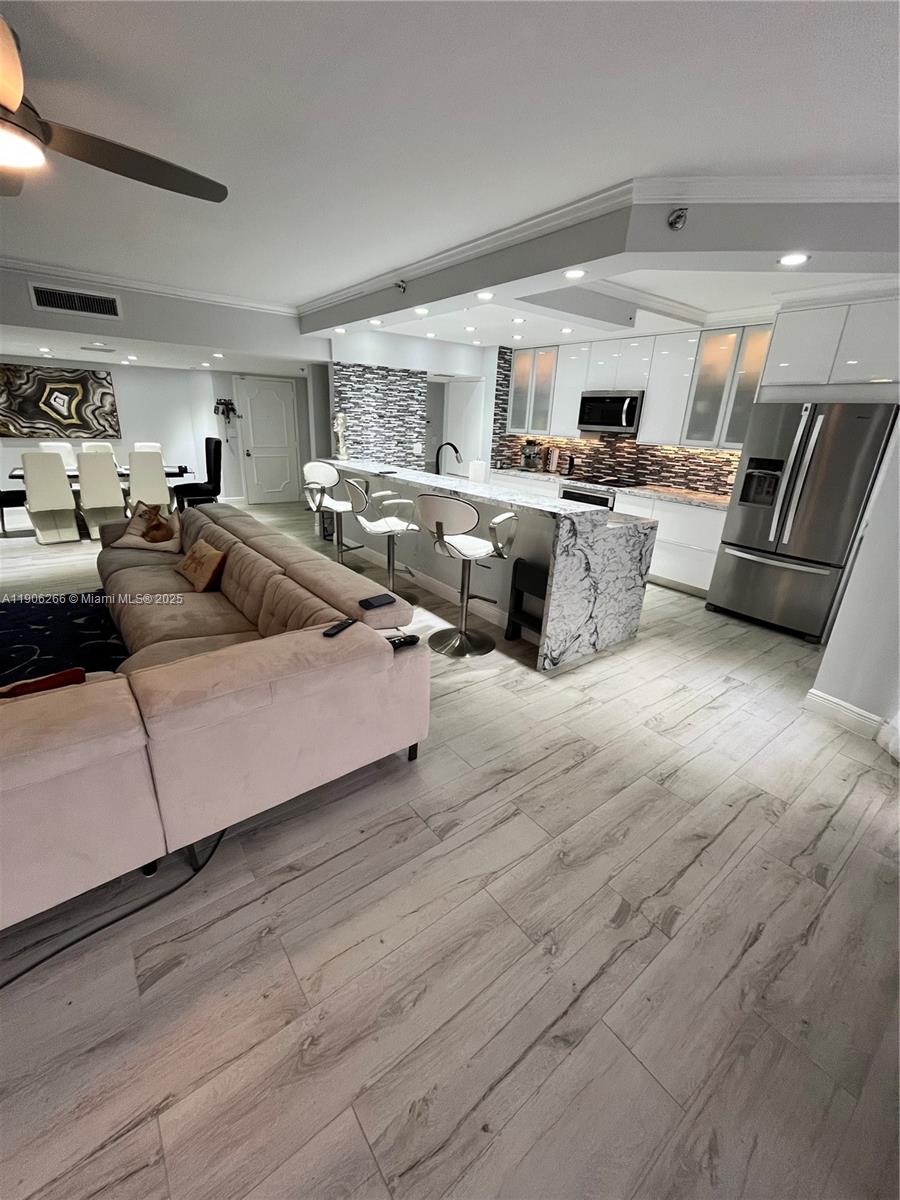 Photo of 300 Three Islands Blvd  #PH3A, Hallandale Beach, Florida, 33009 - 