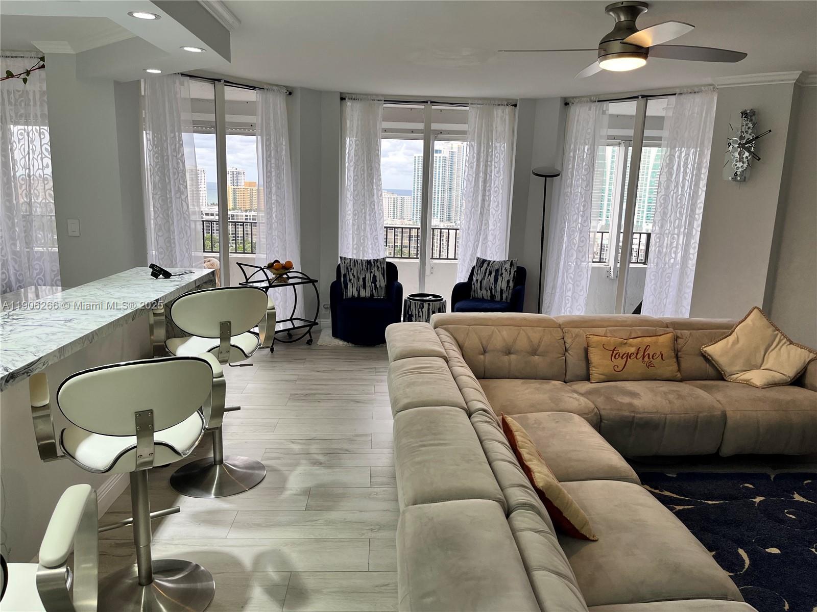 Photo of 300 Three Islands Blvd  #PH3A, Hallandale Beach, Florida, 33009 - 