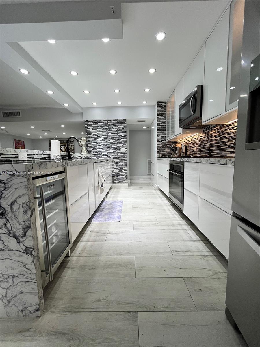 Photo of 300 Three Islands Blvd  #PH3A, Hallandale Beach, Florida, 33009 - 