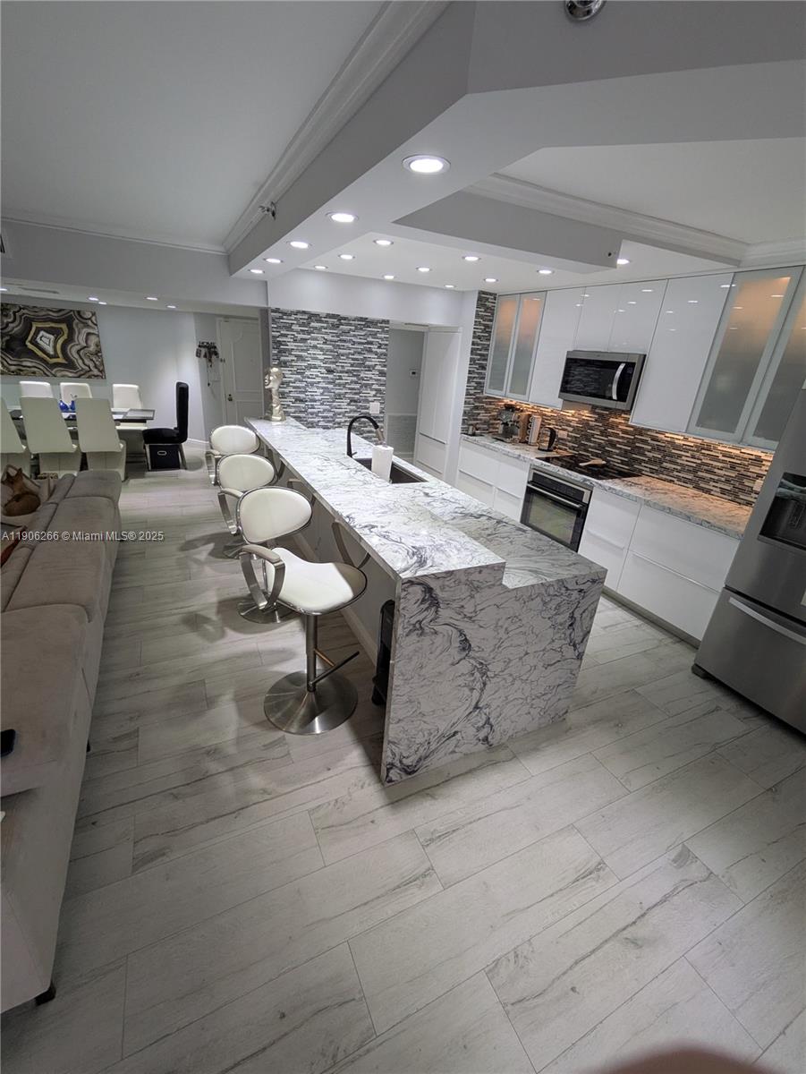 Photo of 300 Three Islands Blvd  #PH3A, Hallandale Beach, Florida, 33009 - 