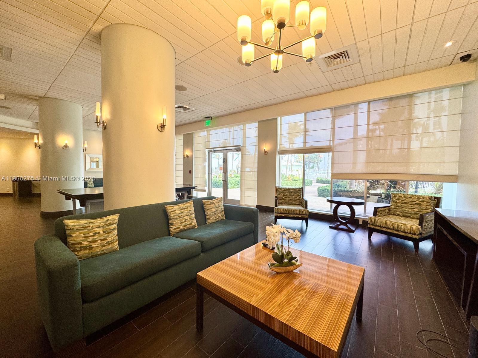 Photo of 3901 Ocean Dr  #5A, Hollywood, Florida, 33019 - Party's room