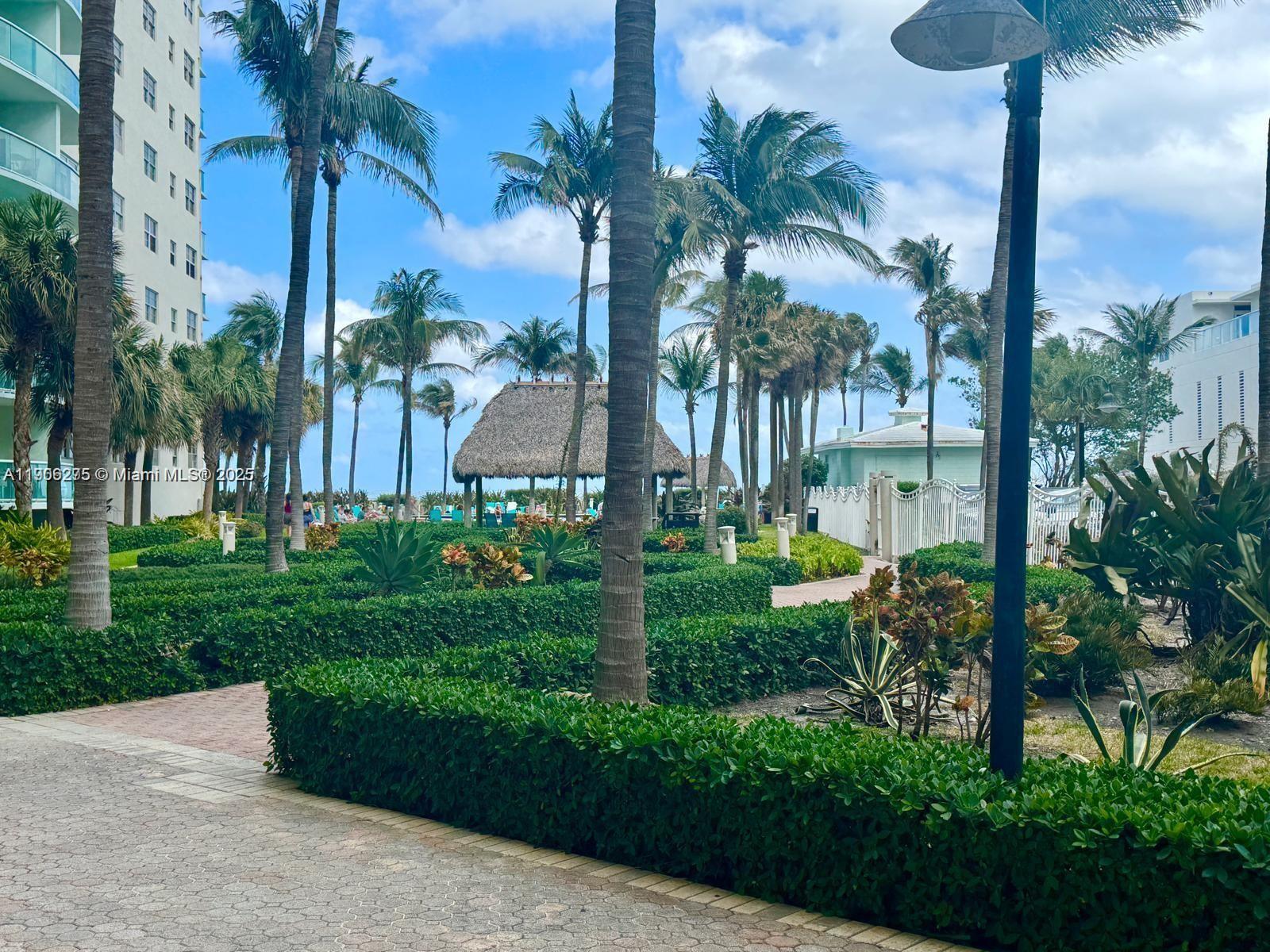 Photo of 3901 Ocean Dr  #5A, Hollywood, Florida, 33019 - 