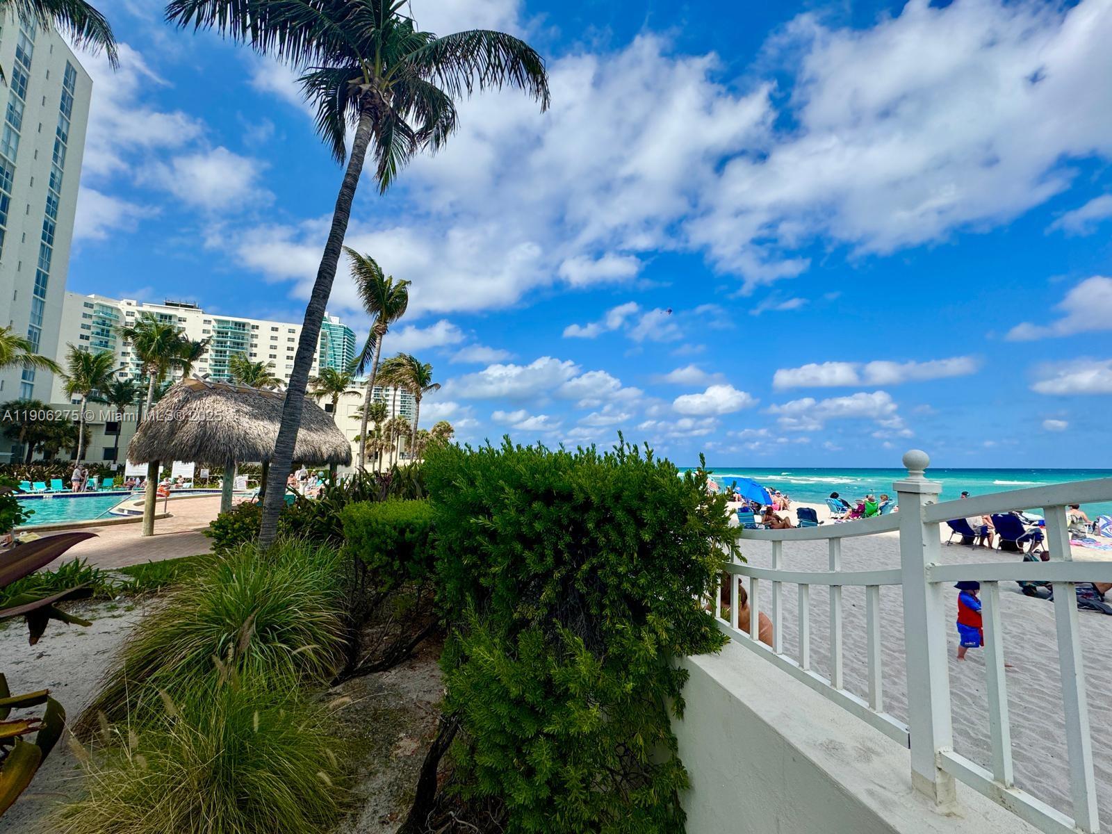 Photo of 3901 Ocean Dr  #5A, Hollywood, Florida, 33019 - 