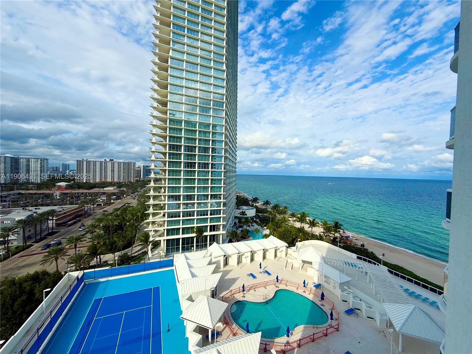 Photo of 16711 Collins Ave #1502, Sunny Isles Beach, Florida, 33160 -
